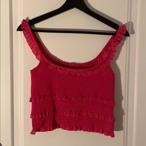 Urban Outfitters tube top